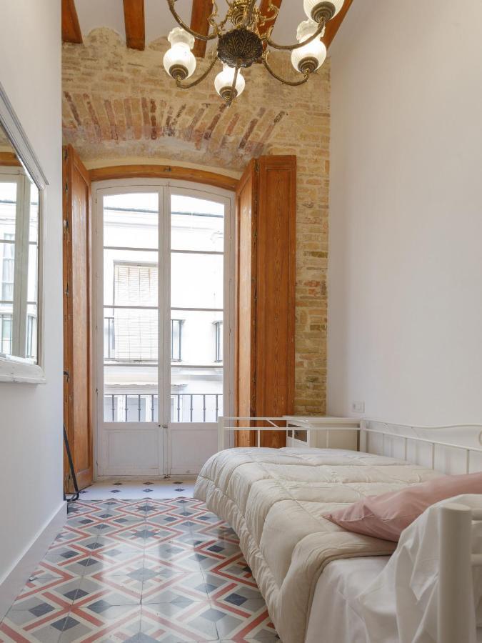 Casa Del Coleccionista By Cadiz4Rentals 外观 照片