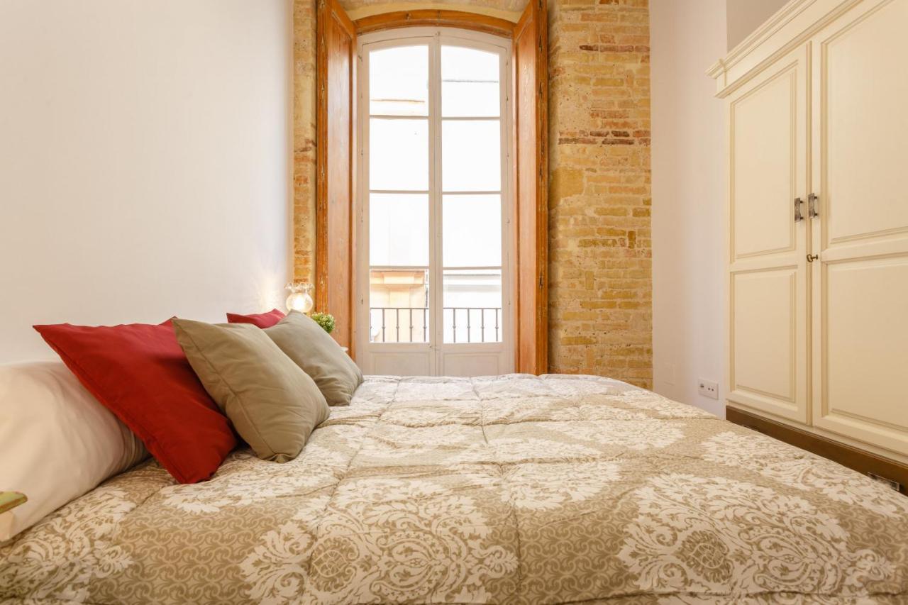 Casa Del Coleccionista By Cadiz4Rentals 外观 照片