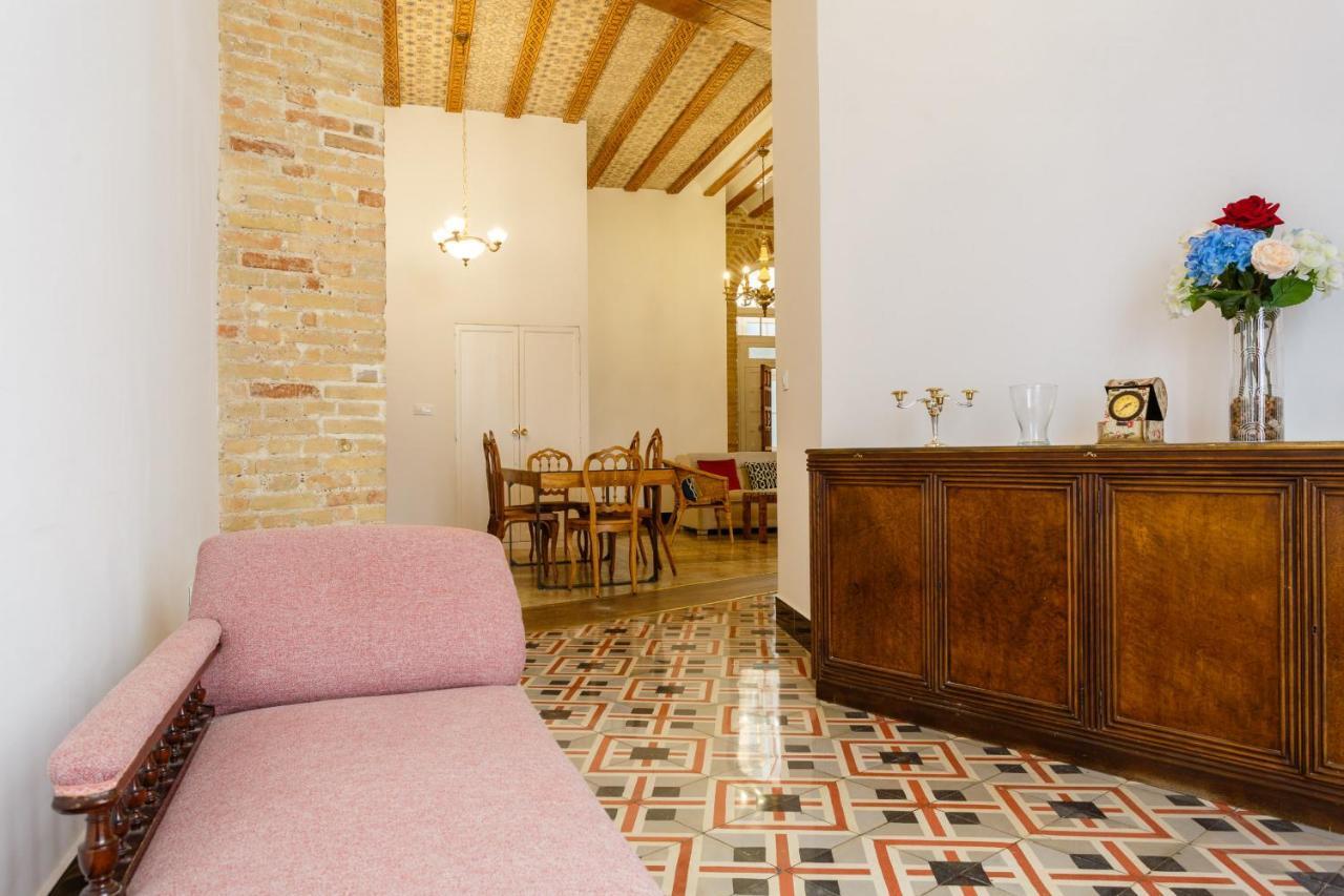 Casa Del Coleccionista By Cadiz4Rentals 外观 照片