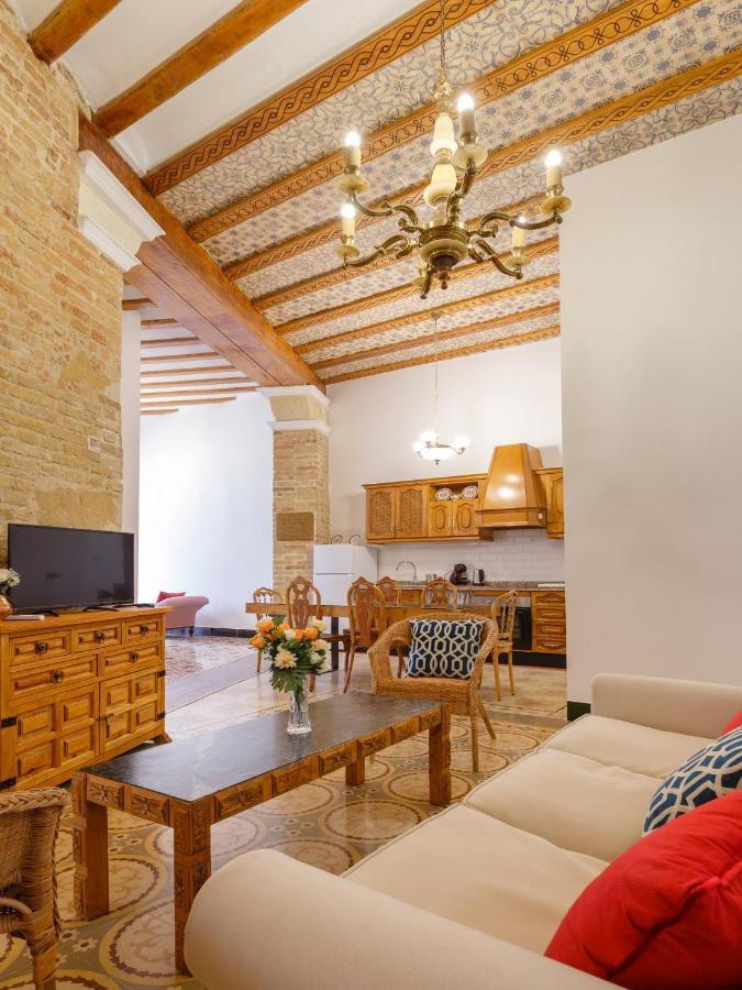 Casa Del Coleccionista By Cadiz4Rentals 外观 照片