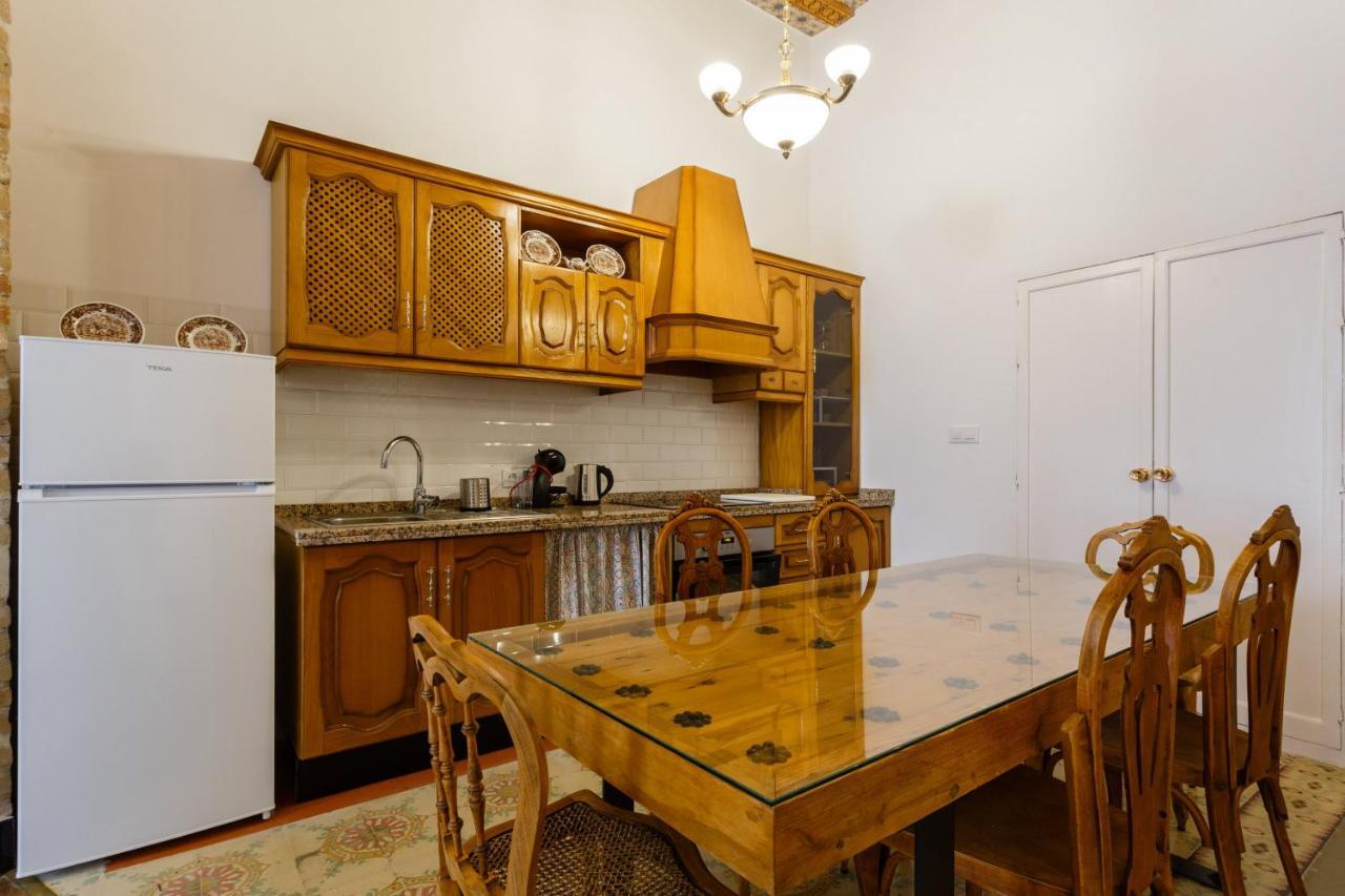 Casa Del Coleccionista By Cadiz4Rentals 外观 照片